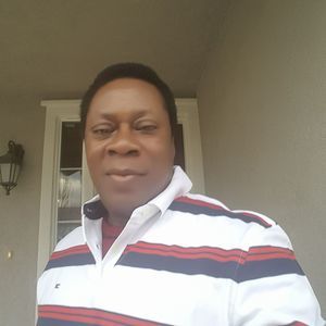 Meet your Posher, Steve ayo